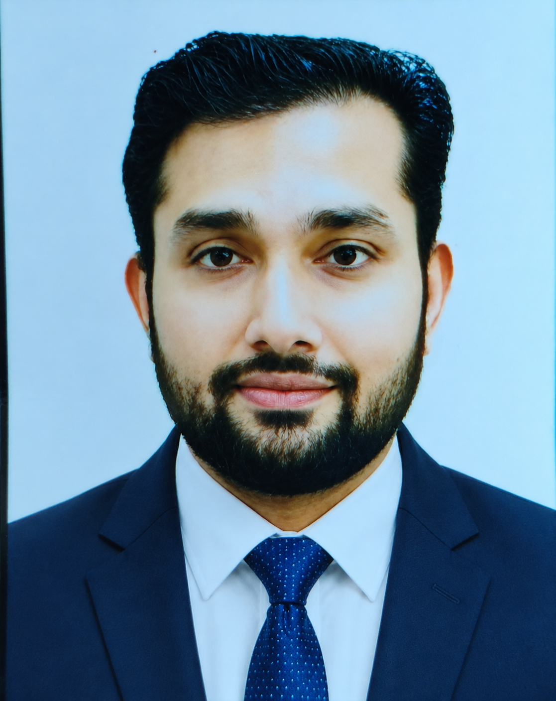 Sandeep Sharma